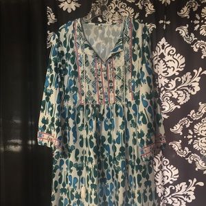 Gap Dress